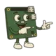 Tovi logó